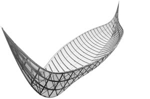 ontwerptekening